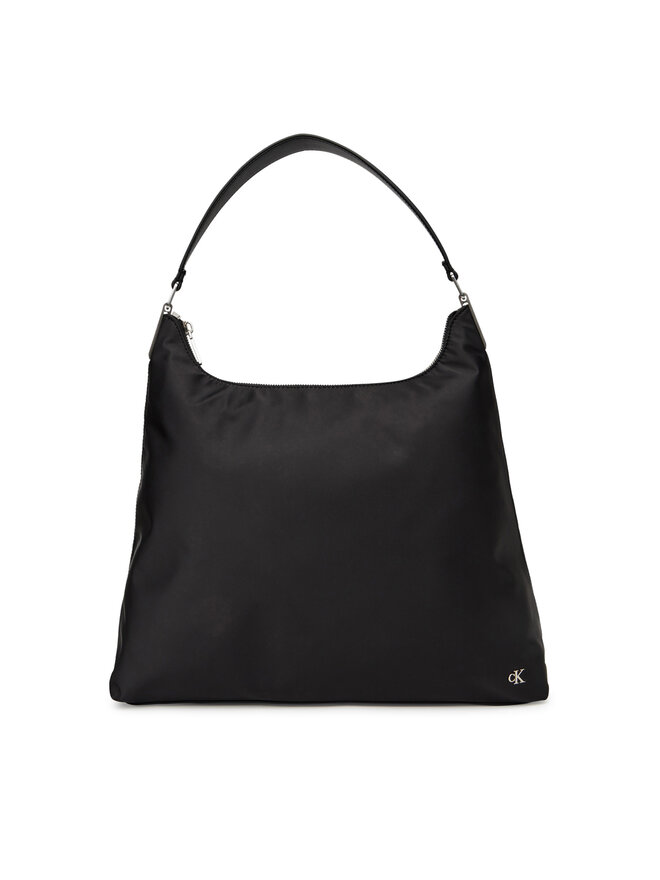 Calvin Klein Kabelka Calvin Klein LV04K3218G Černá