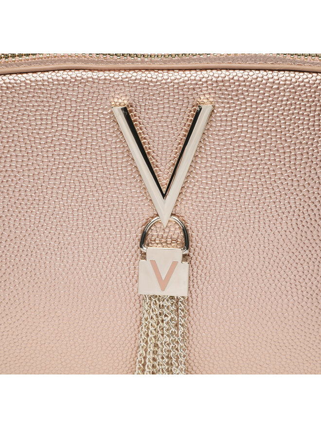 Valentino Torebka Valentino Divina VBS1R409G Różowy