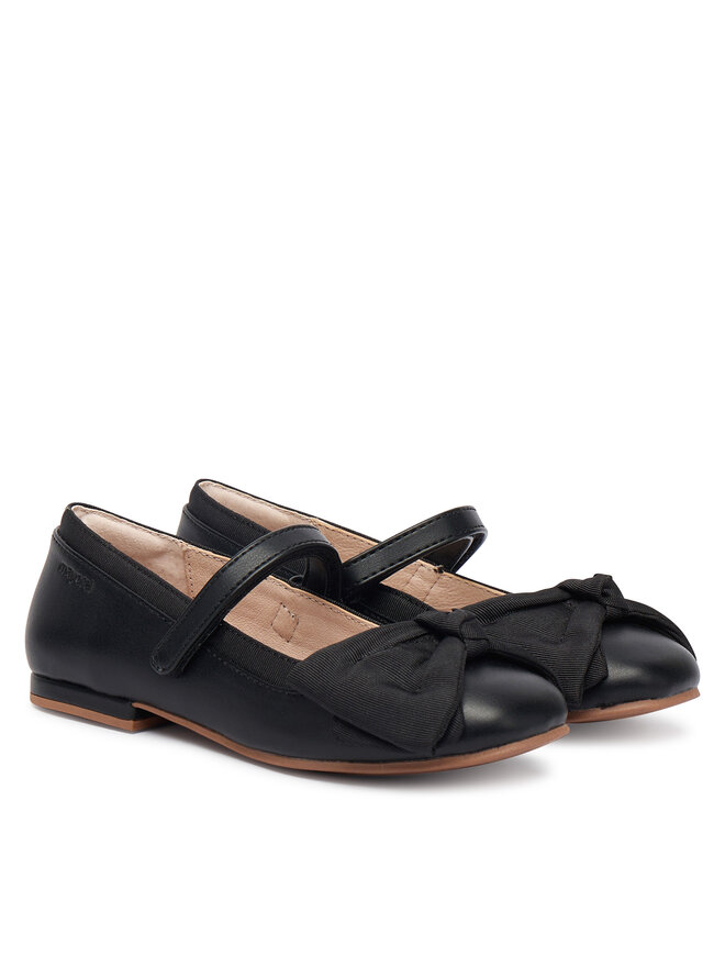 Mayoral Nizki čevlji Mayoral 44555 Črna