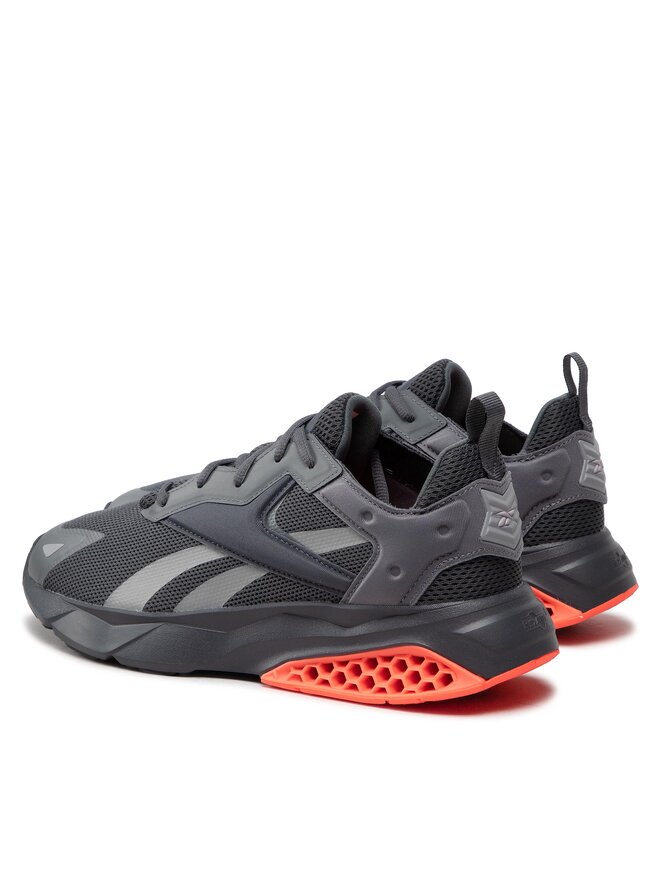 Reebok Sportcipők Reebok Hexalite Legacy GV7021 Szürke