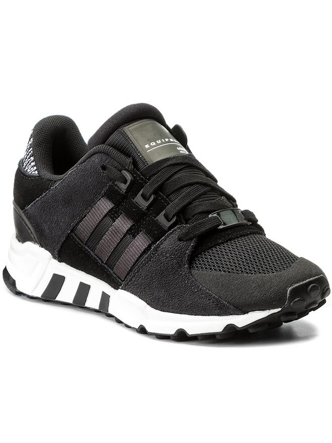 Sneakers adidas Eqt Support Rf BY9623 Schwarz eschuhe