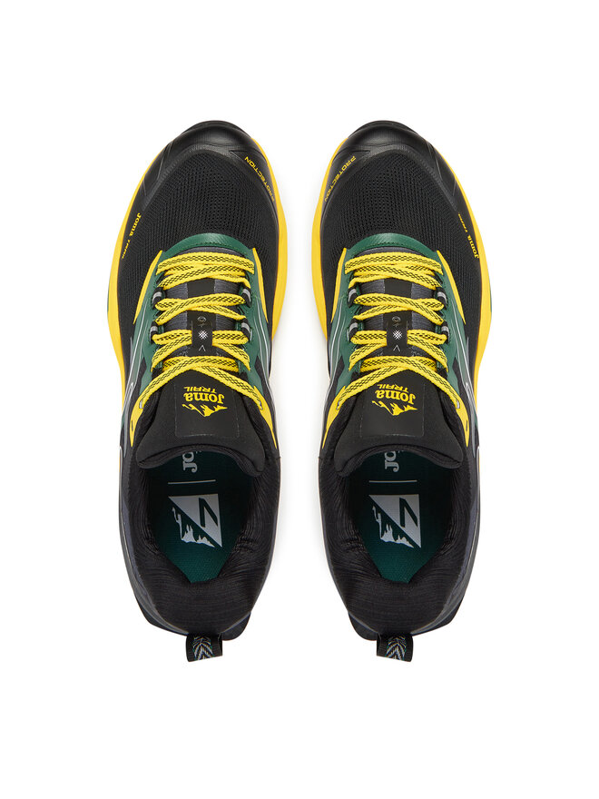 Joma Buty do biegania Joma Sierra 2501 TKSIES2501 Czarny