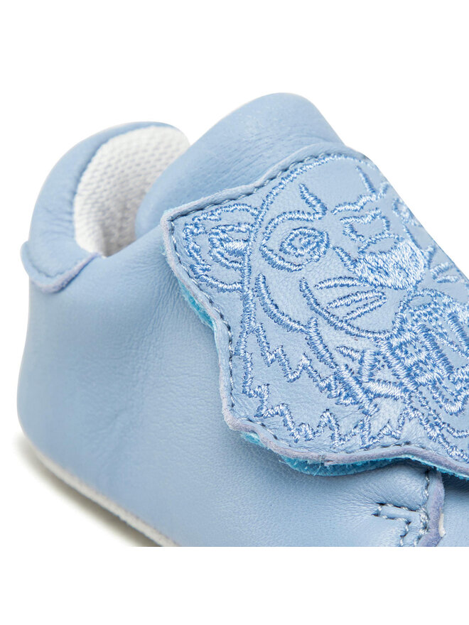 Kenzo Kids Félcipő Kenzo Kids K99001 Kék