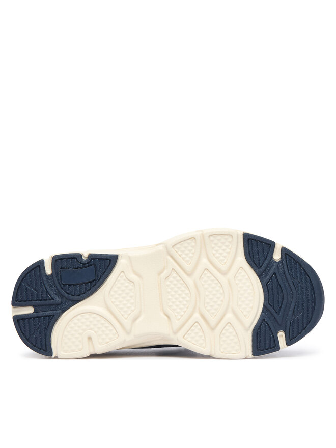 Tommy Hilfiger Sneakers Tommy Hilfiger T3X9-35268-1961800 S Dunkelblau