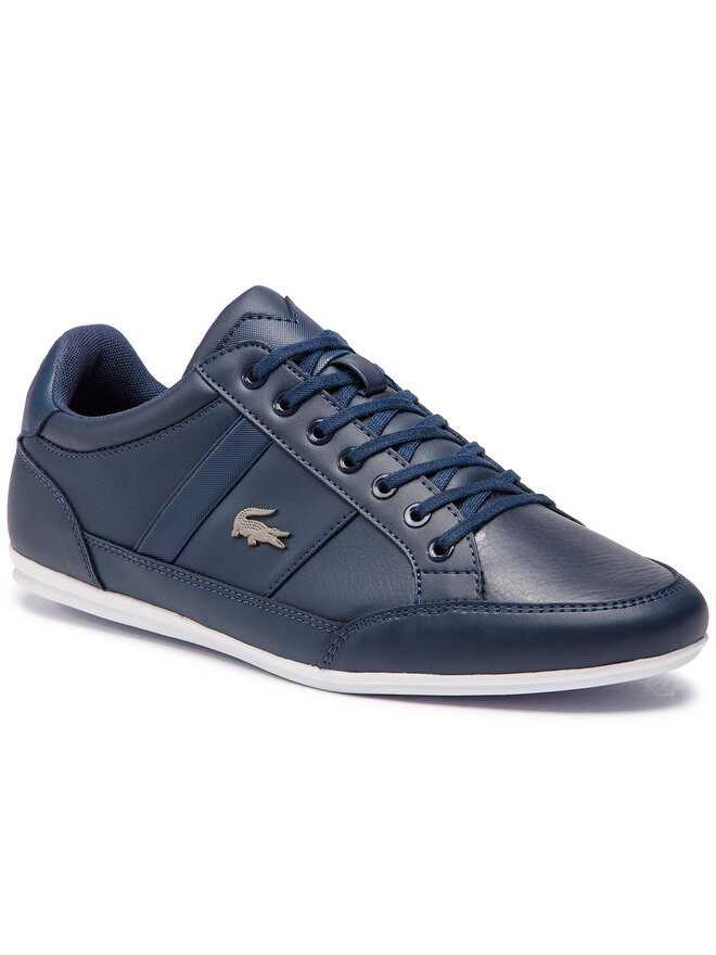 Lacoste Снікерcи Lacoste Chaymon Bl 1 Cma 7-37CMA0094092 Cиній
