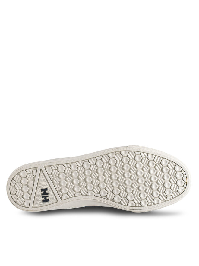 Helly Hansen Tenisky Helly Hansen Berge Viking 2 11910 Bílá