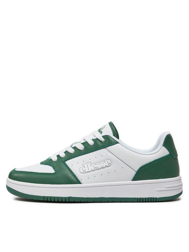 Ellesse Сникърси Ellesse Panaro Cupsole SHRF0560 Бял
