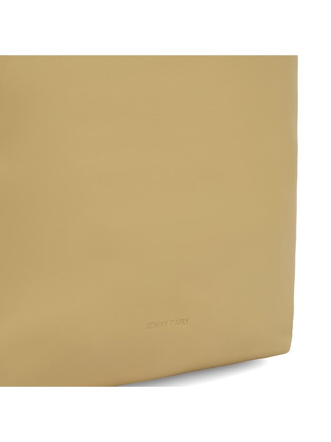 Jenny Fairy Handtasche Jenny Fairy MJH-J-011-05 Beige