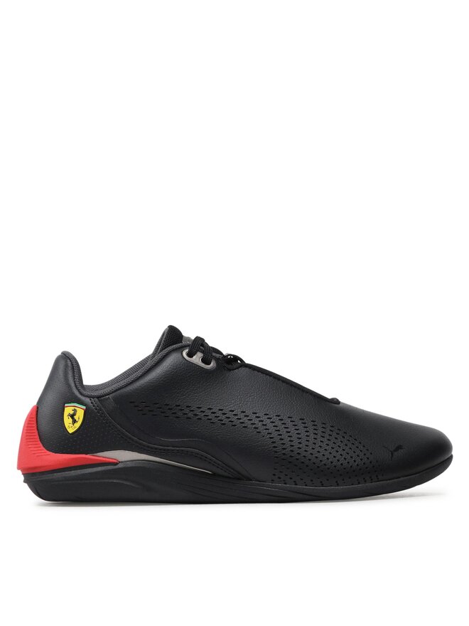 Puma Sneakers Puma Ferrari Drift Cat Decima 307193 01 Schwarz