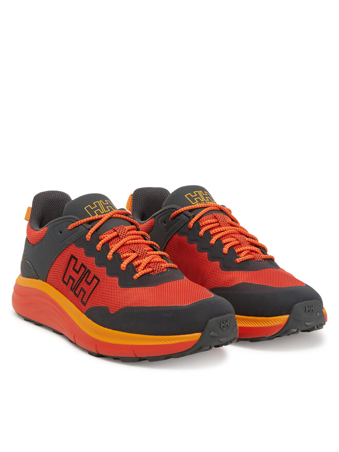 Helly Hansen Bakancs Helly Hansen 11987_300 Narancssárga