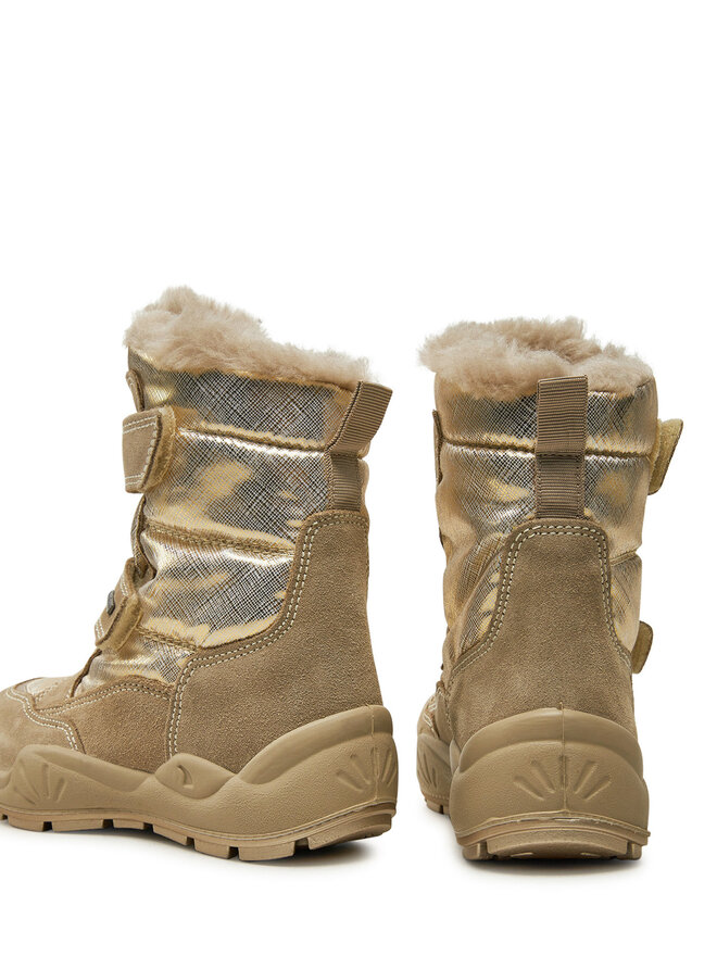 Primigi Stivali da neve Primigi 6882522 S GORE-TEX Beige