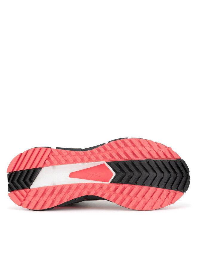 Reebok Sneakersy Reebok FLOATZIG ADVENTURE 1 100209981 Zelená