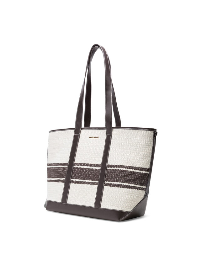 Gino Rossi Handtasche Gino Rossi TYLO-188 Écru