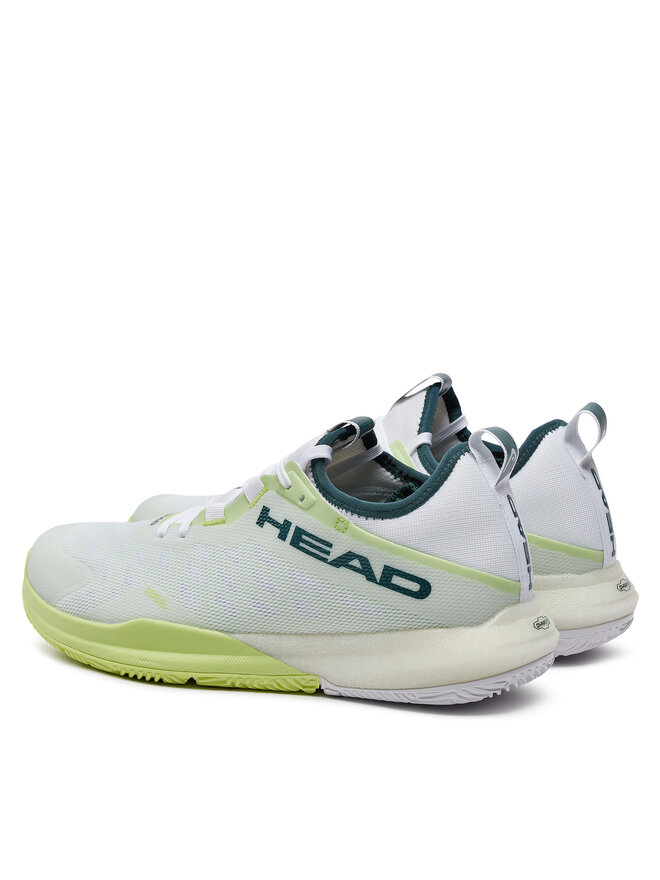 Head Взуття для тенісу Head Motion Pro Padel Men 273613 Білий
