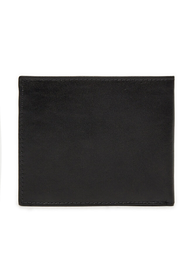 Pierre Cardin Nagyméretű férfi pénztárca Pierre Cardin TILAK06 8824 Fekete
