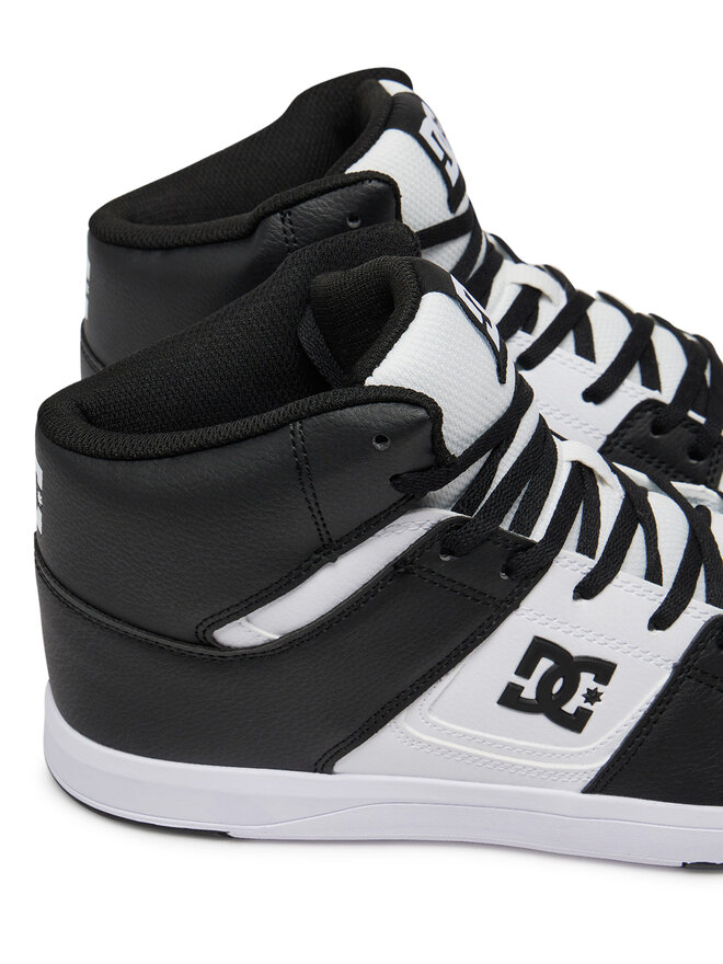 DC Sneakers DC ADYS400080 Weiß
