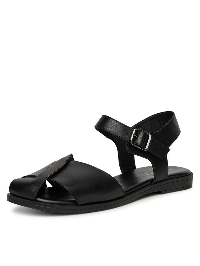 Lasocki Sandalen Lasocki EST-HELENA-04 Schwarz