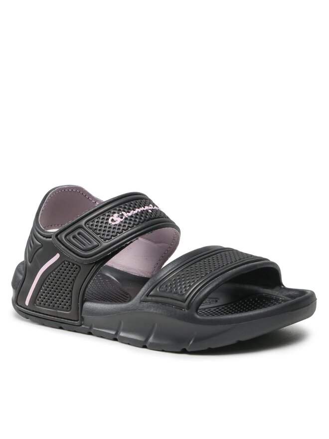 Champion Basutės Champion S32631-KK001 Juoda