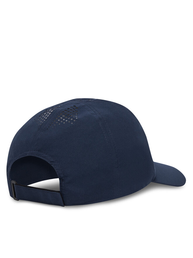 Aeronautica Militare Czapka z daszkiem Aeronautica Militare 251HA1199CT3495 Granatowy