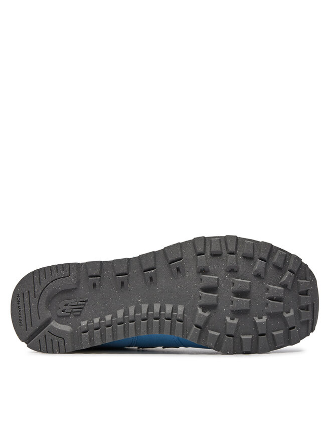 New Balance Sneakers New Balance GC574RCA Blu