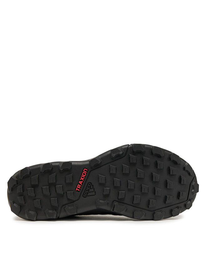adidas Buty do biegania adidas Tracerocker 2.0 GORE-TEX JI1307 Czarny