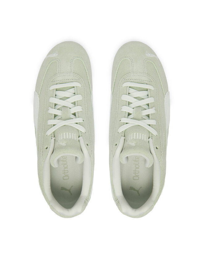 Puma Снікерcи Puma Speedcat OG II 408463 03 Зелений