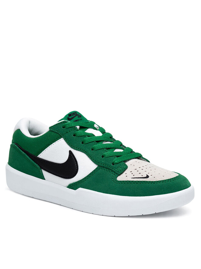 Nike Sneakersy Nike DV5477-300-W Zelená