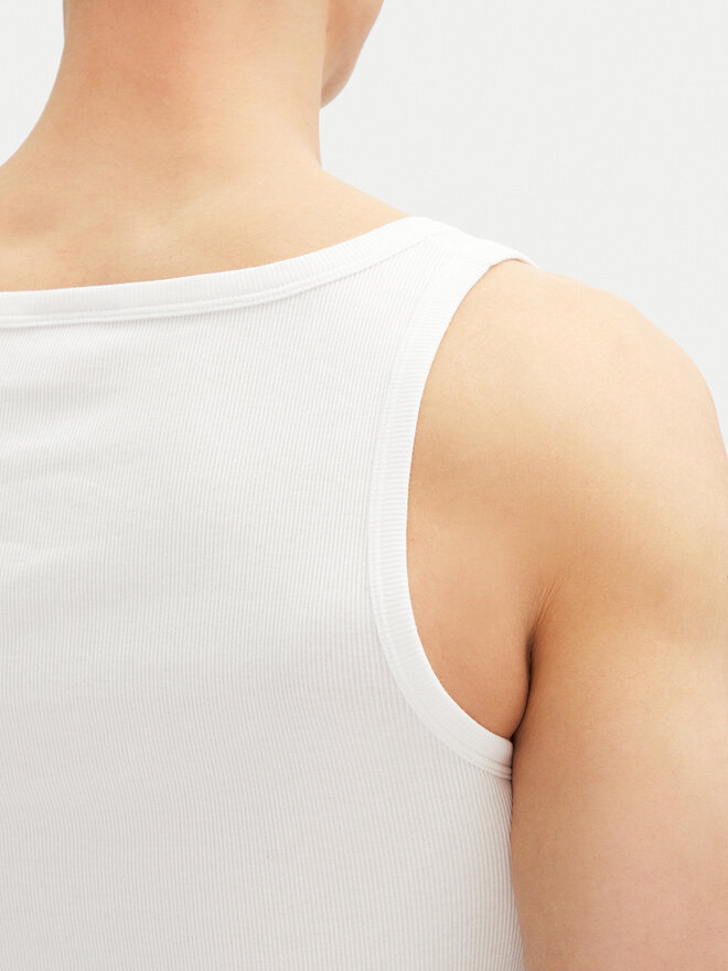 HUGO HUGO 2er-Set Tank-Tops 50469778 Bunt Slim Fit
