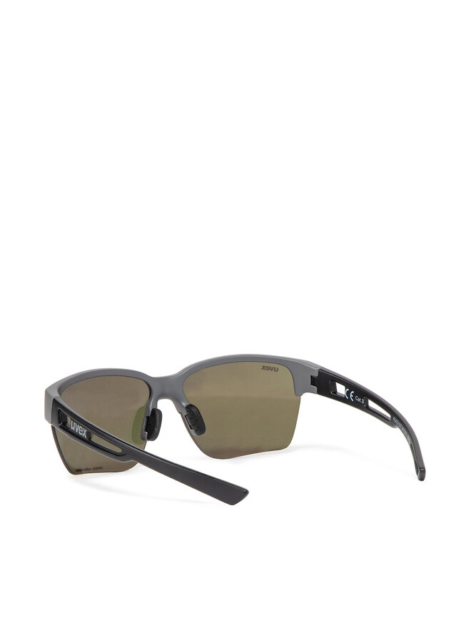 Uvex Occhiali da sole Uvex Sportstyle 805 Cv S5320615297 Grigio