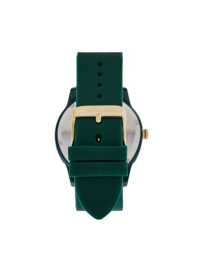 U.S. Polo Assn. Ρολόι U.S. Polo Assn. 135Th Anniversary USP7318GR Πράσινο