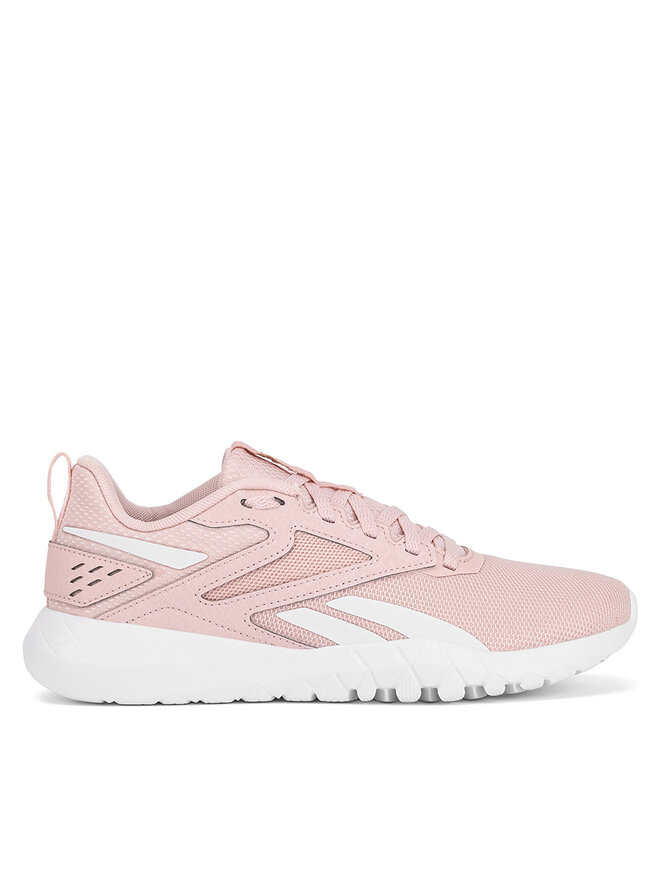 Reebok Sportcipők Reebok Flexagon Energy Tr 4 100033351 Rózsaszín