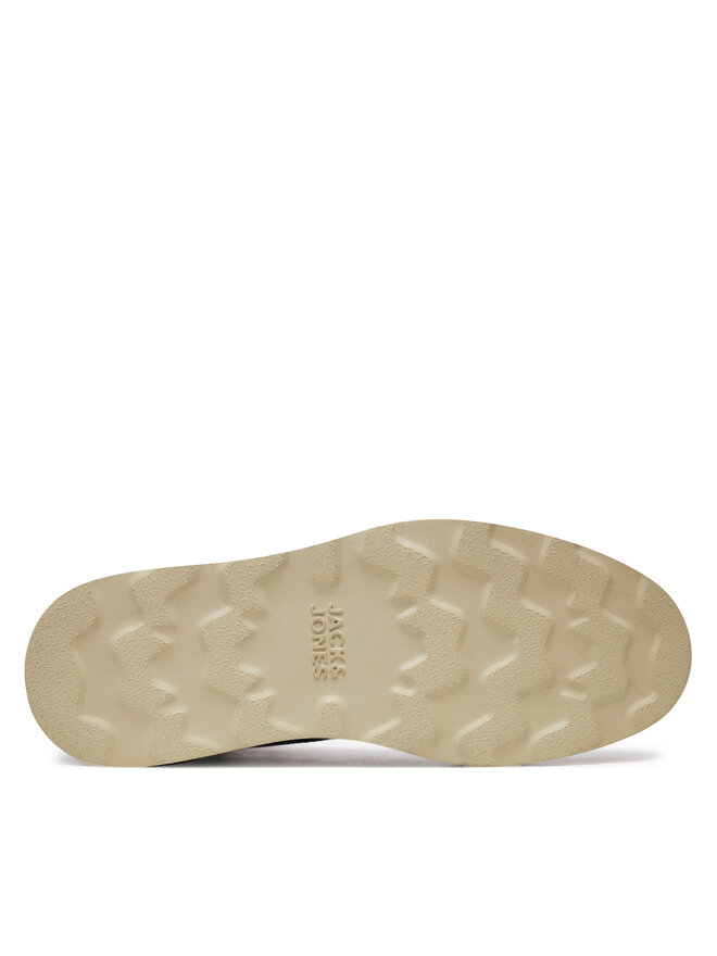 Jack&Jones Schnürschuhe Jack&Jones 12240443 Grau