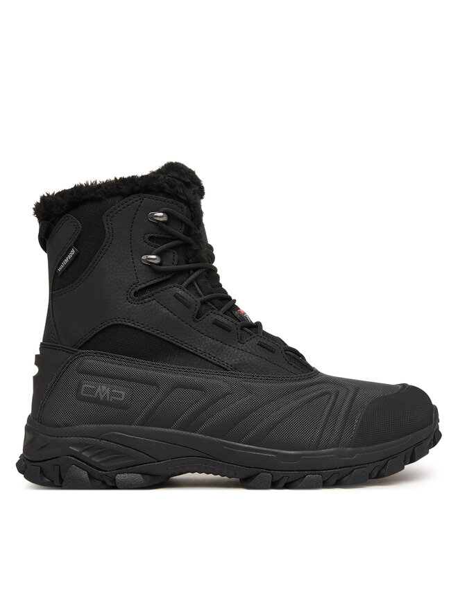 CMP Schneeschuhe CMP Fynnick Wp 3Q79867 Schwarz