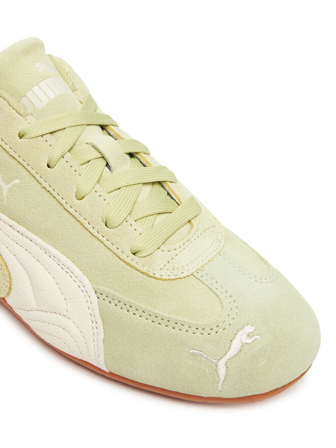 Puma Сникърси Puma Speedcat OG 398846 48 Зелен