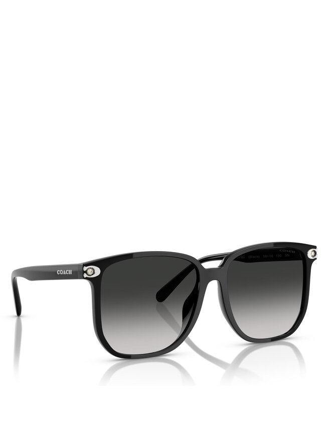 Coach Occhiali da sole Coach 0HC8413BD 50023C58 Nero