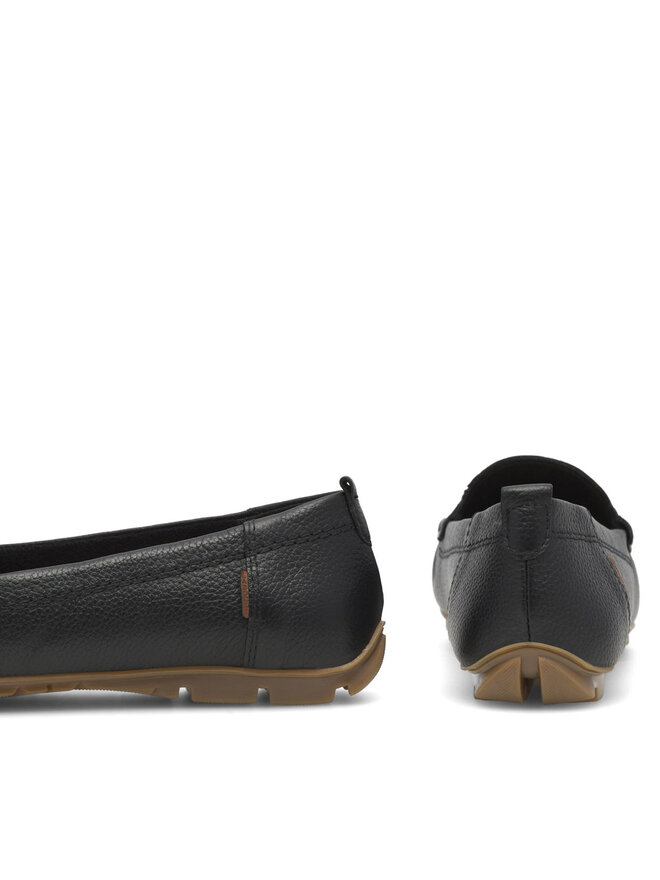 Lasocki Мокасини Lasocki RST-MARA-10 Черен