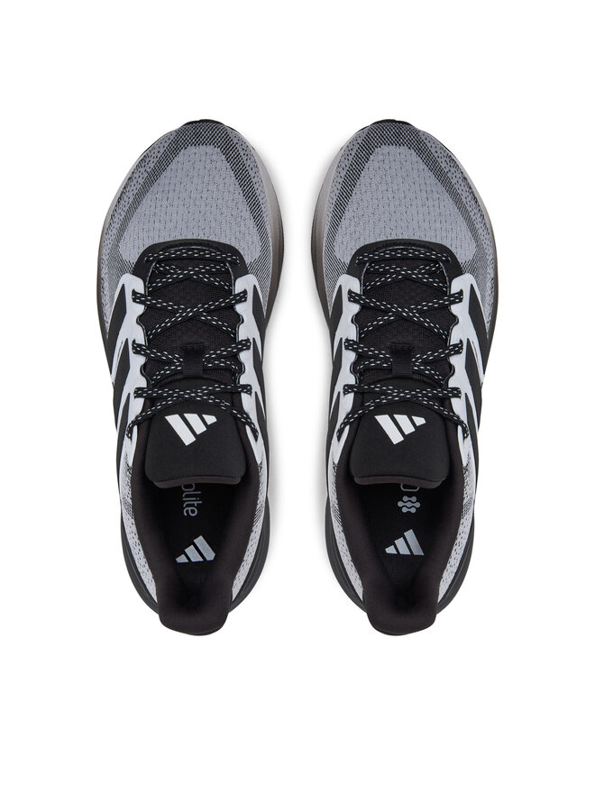 adidas Běžecké boty adidas Ultrarun 5 JS2836 Šedá