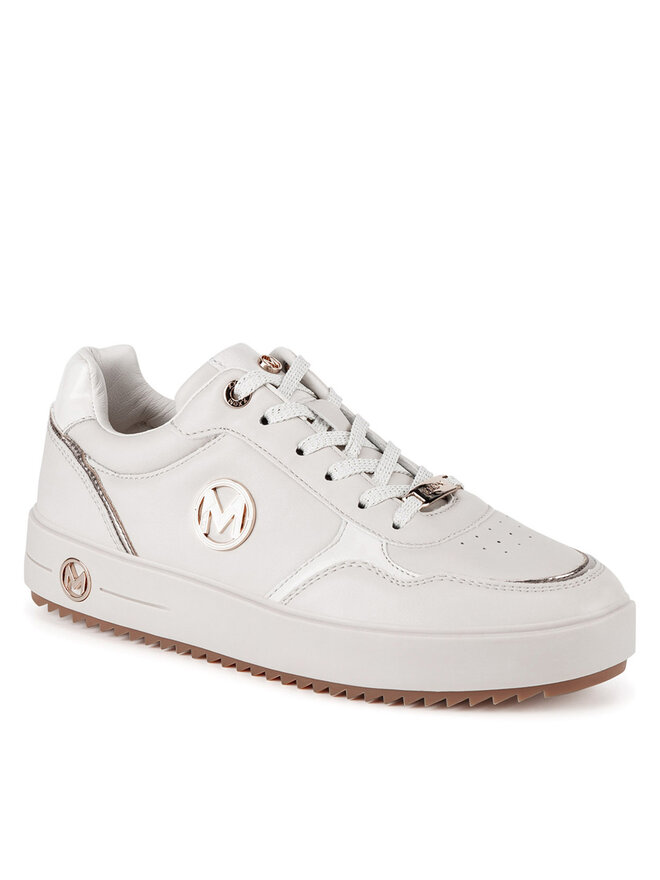 MEXX Sneakersy MEXX MI001014051W Beżowy