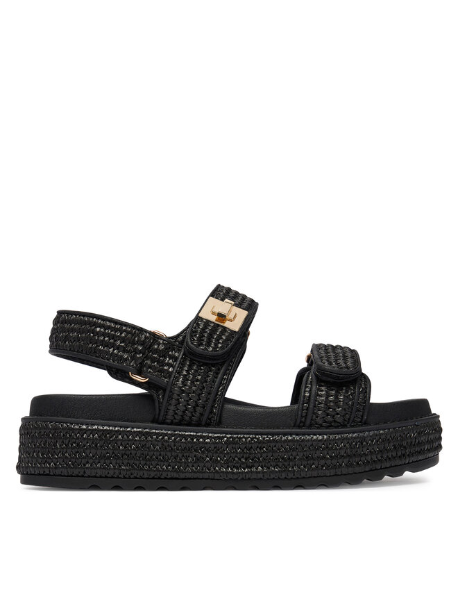 Steve Madden Sandalen Steve Madden Bigmona 11003034 Schwarz
