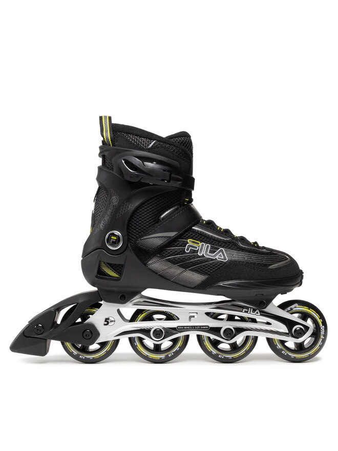 Fila Skates Role Fila Skates Mizar 80 010621220 Negru
