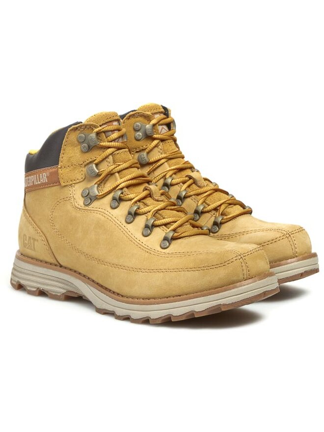 Caterpillar highbury boots store