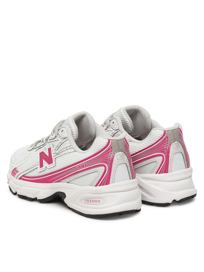 New Balance Sneakers New Balance G7407CK Weiß