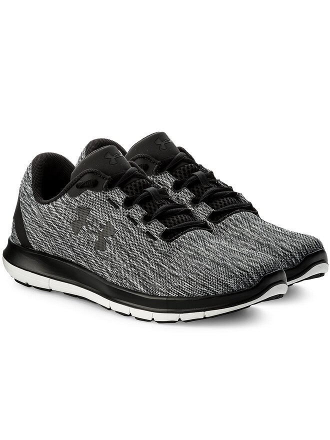 Under armour remix black new arrivals