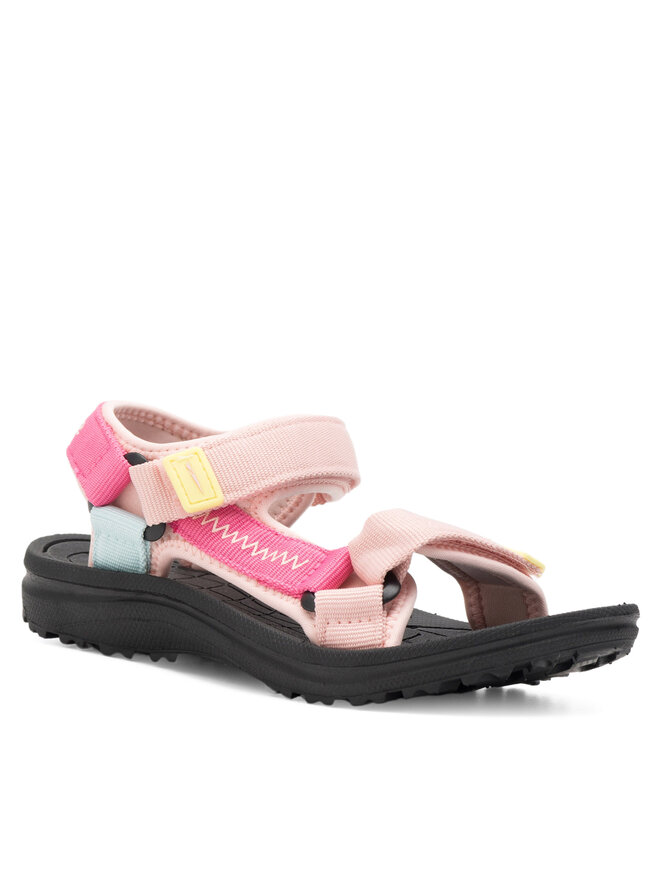 Sprandi Sandalen Sprandi CP40-NB718Y Rosa