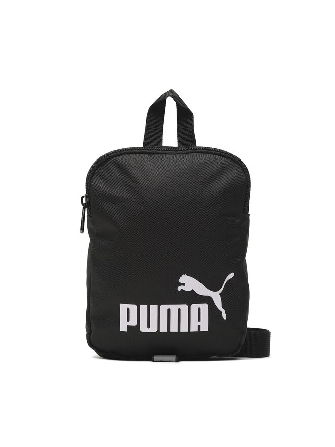 Puma Crossover torbica Puma Phase Portable 079519 01 Crna