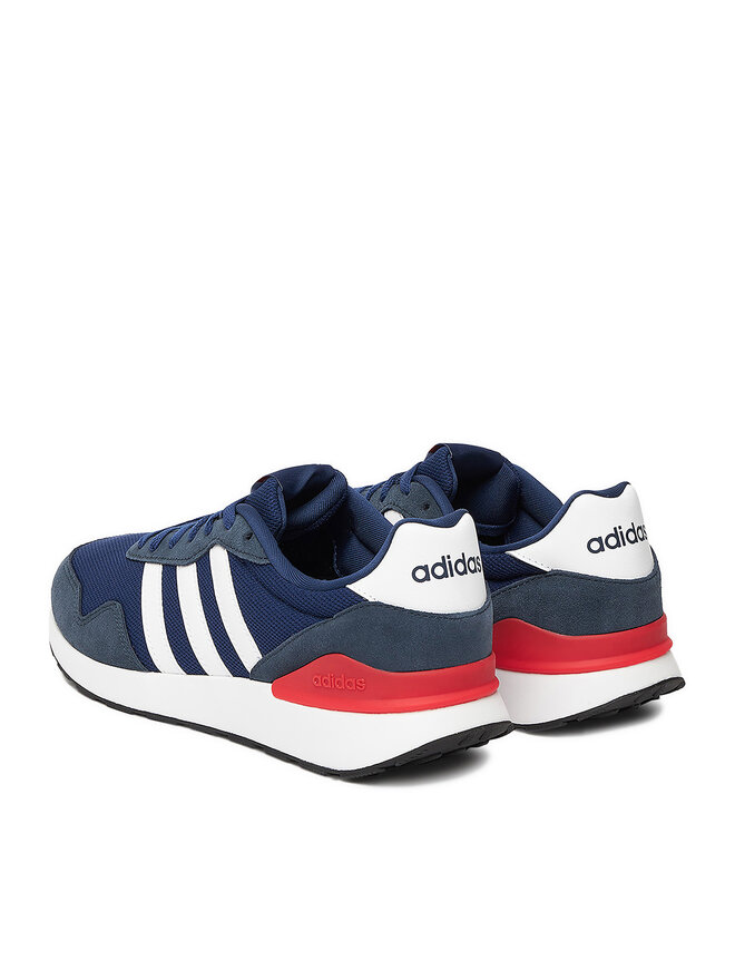 adidas Sneakers adidas RUN 60s 4.0 JR6620 WB Dunkelblau