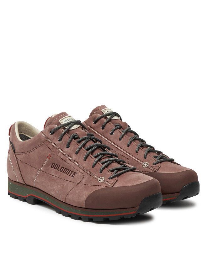 Dolomite Turistiniai batai Dolomite 54 Low Fg Evo Gtx GORE-TEX 292530 Ruda