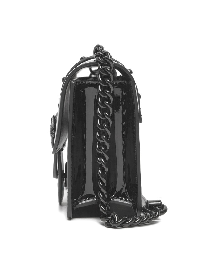 PINKO Сумка Pinko Love One Mini Cl PE 24 PLTT 100059 A1JD Чорний
