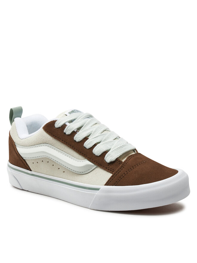 Vans Tenisky Vans Knu Skool VN0009QCBLU1 Blue