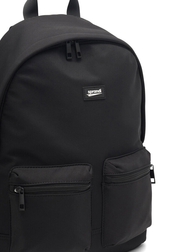 Sprandi Hátizsák Sprandi SPR-M-006-A23 Fekete